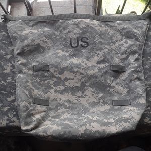 US Army, JLIST Bag/Backpack